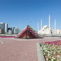 Fujairah