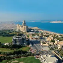 Ras Al Khaimah